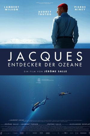 Jacques - Entdecker der Ozeane Online Anschauen