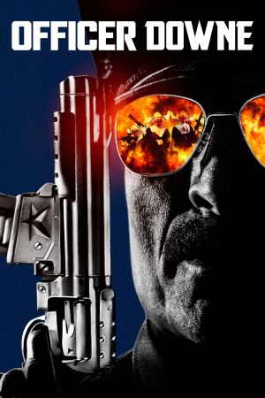 Officer Downe Online Anschauen