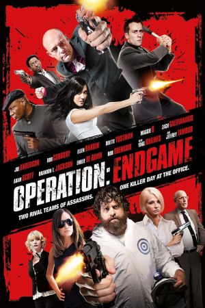 Operation: Endgame Online Anschauen