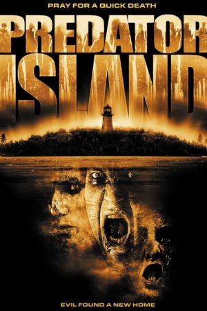 Predator Island Online Anschauen