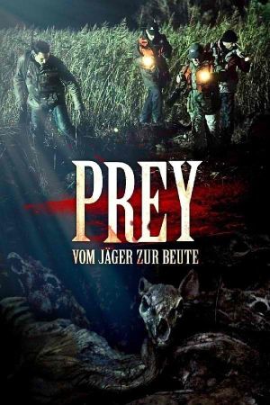 Prey - Vom Jäger zur Beute Online Anschauen