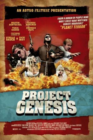 Project Genesis: Crossclub 2 Online Anschauen