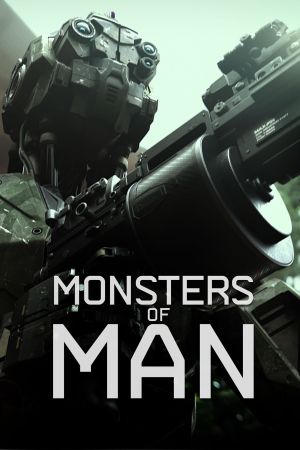 Monsters of Man Online Anschauen