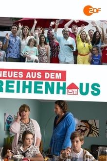 Neues aus dem Reihenhaus Online Anschauen