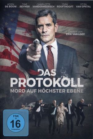 Das Protokoll Online Anschauen