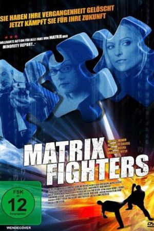 Matrix Fighters Online Anschauen