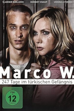 Marco W. - 247 Tage im türkischen Gefängnis