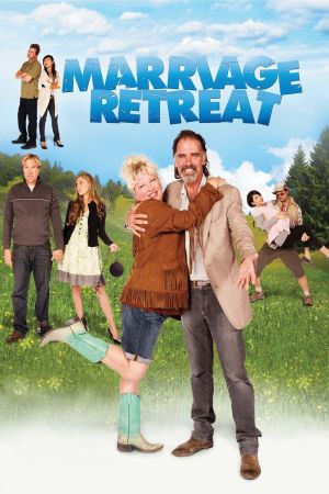 Marriage Retreat - Erste Liebe. Zweite Chance Online Anschauen