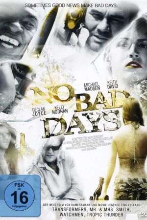 No Bad Days Online Anschauen