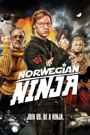 Norwegian Ninja Online Anschauen