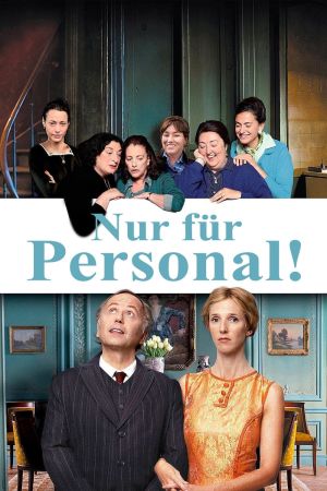 Nur für Personal! Online Anschauen