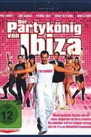 Der Partykönig von Ibiza Online Anschauen