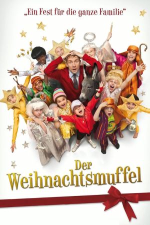 Der Weihnachtsmuffel Online Anschauen