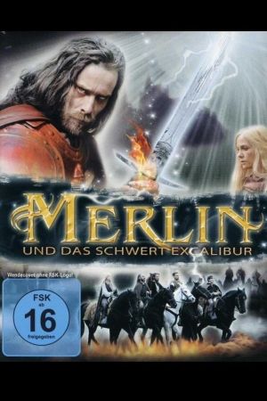 Merlin und das Schwert Excalibur Online Anschauen