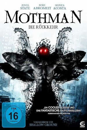 Mothman - Die Rückkehr Online Anschauen