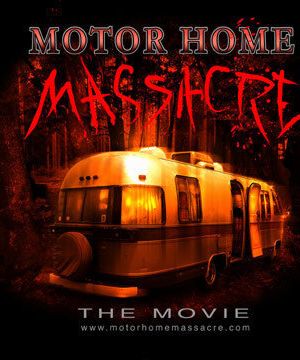 Motor Home Massacre Online Anschauen