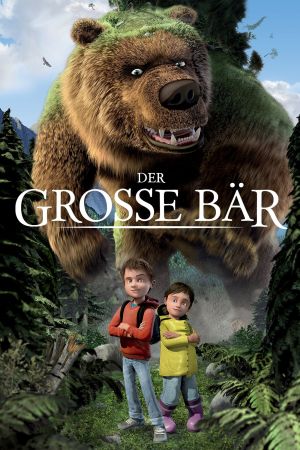 Der große Bär Online Anschauen