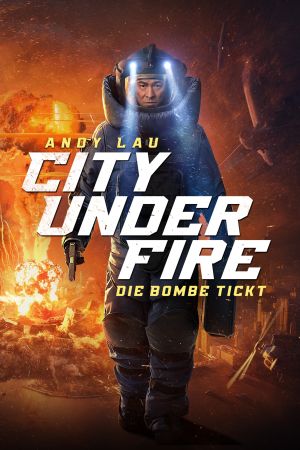 City under Fire - Die Bombe tickt Online Anschauen