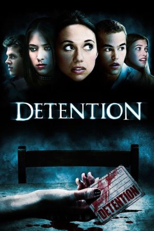 Detention - Der Tod sitzt in der letzten Reihe Online Anschauen