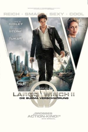 Largo Winch II - Die Burma-Verschwörung Online Anschauen