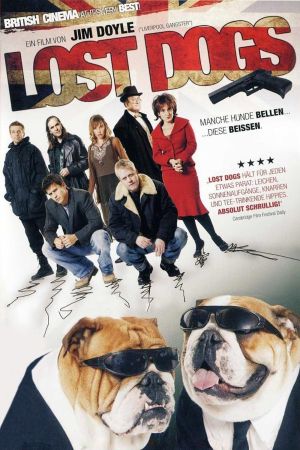 Lost Dogs Online Anschauen