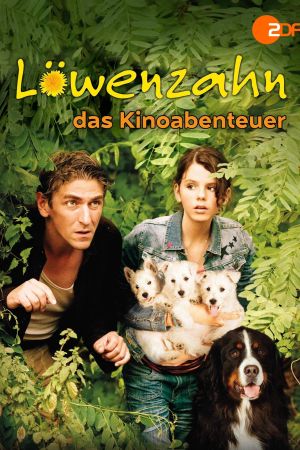 Löwenzahn - Das Kinoabenteuer Online Anschauen