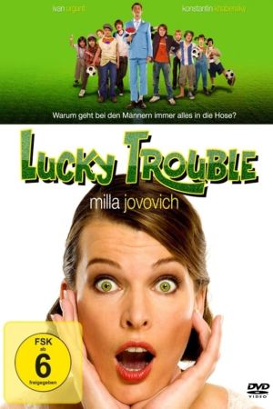 Lucky Trouble - Der Trainer will heiraten Online Anschauen