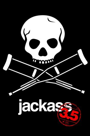 Jackass 3.5 Online Anschauen