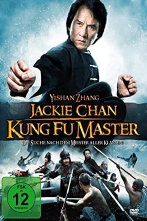 Jackie Chan - Kung Fu Master Online Anschauen