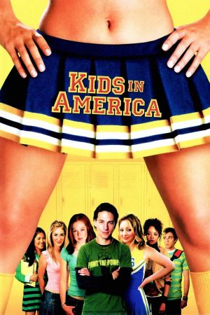 Kids in America Online Anschauen