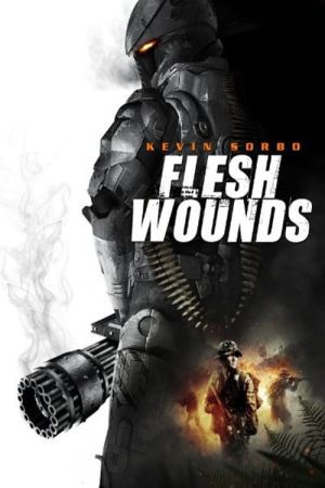 Flesh Wounds Online Anschauen