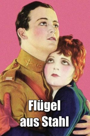 Flügel aus Stahl Online Anschauen