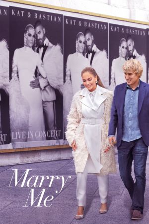 Marry Me - Verheiratet auf den ersten Blick Online Anschauen