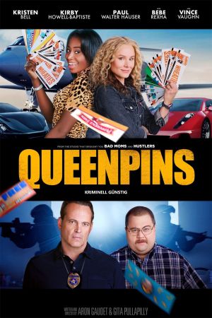 Queenpins Online Anschauen