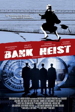 Bank Heist Online Anschauen