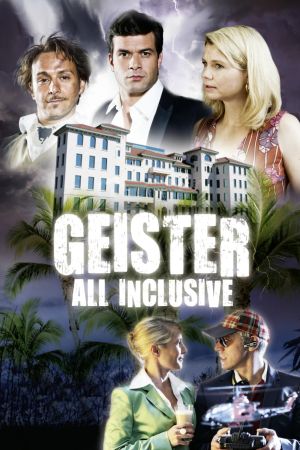 Geister: All Inclusive Online Anschauen