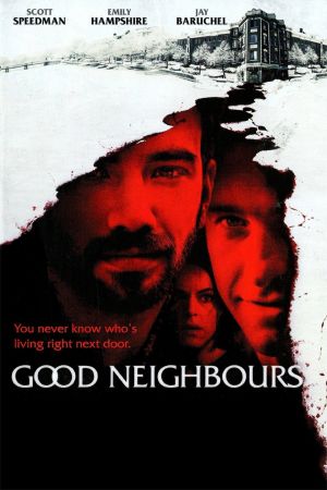 Good Neighbours Online Anschauen