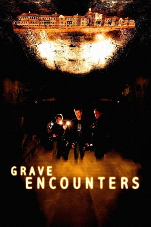 Grave Encounters Online Anschauen