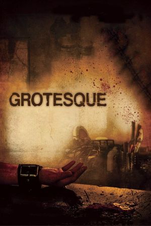 Grotesque Online Anschauen