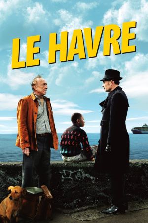 Le Havre