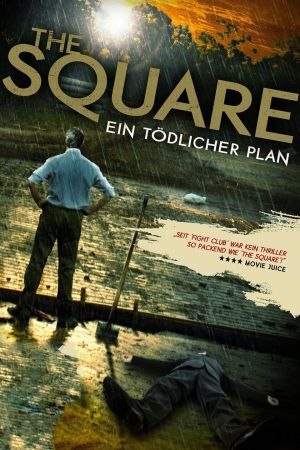 The Square - Ein tödlicher Plan Online Anschauen