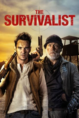 The Survivalist - Die Tage der Menschheit sind gezählt Online Anschauen