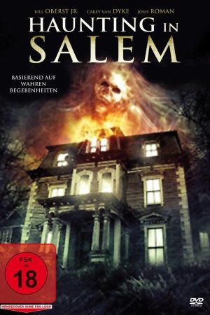 A Haunting in Salem Online Anschauen