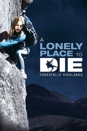 A Lonely Place To Die - Todesfalle Highlands Online Anschauen