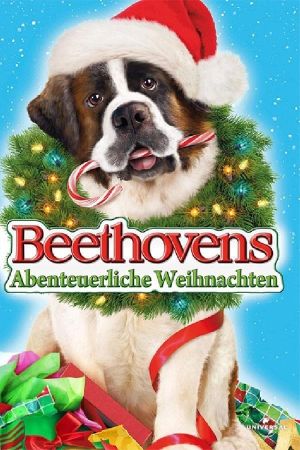 Beethovens abenteuerliche Weihnachten