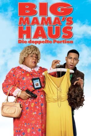 Big Mama's Haus - Die doppelte Portion Online Anschauen