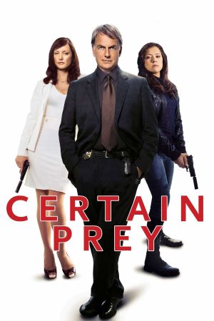 Certain Prey Online Anschauen