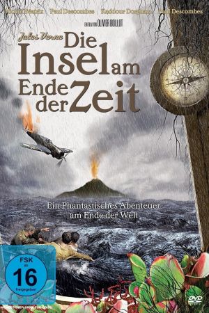 Die Insel am Ende der Zeit Online Anschauen