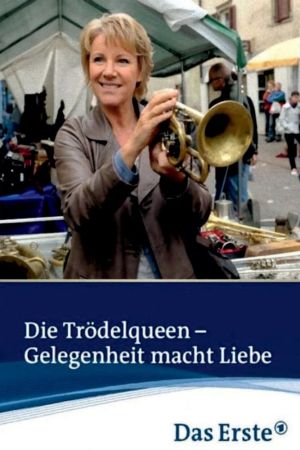 Die Trödelqueen – Gelegenheit macht Liebe Online Anschauen