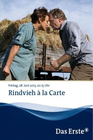 Rindvieh à la carte Online Anschauen